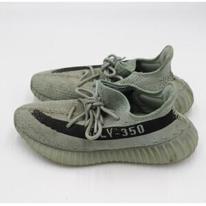 Yeezy Boost 350 V2 "salt" Size 9 Mens Style HQ2060